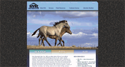 Desktop Screenshot of intermountainlabs.com